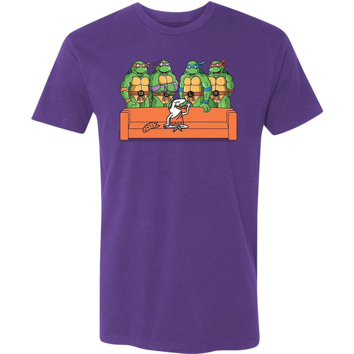Premium Unisex T-shirt - NWEXCGZ6