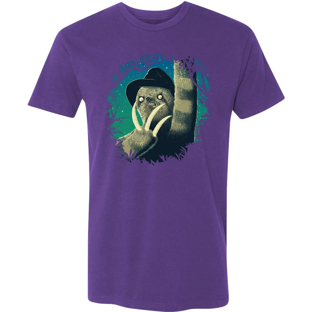 Premium Unisex T-shirt - JA48J4LC