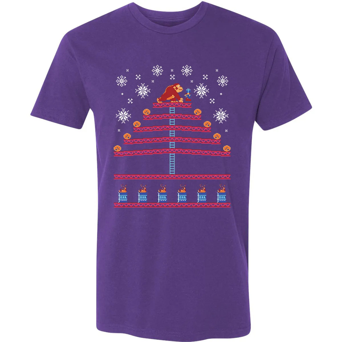 Premium Unisex T-shirt - QP8GNVJV