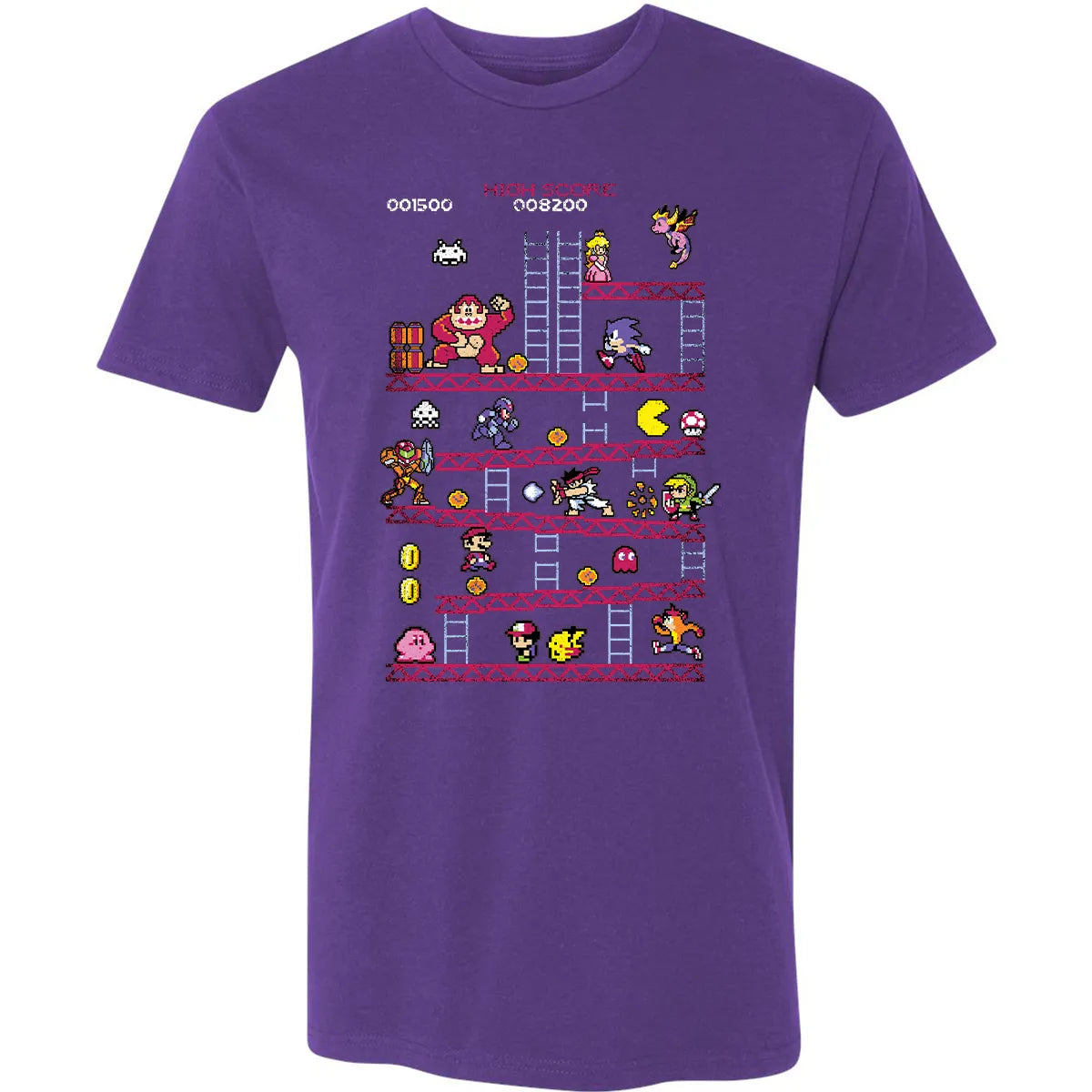 Premium Unisex T-shirt - 2Z1QVNZ9