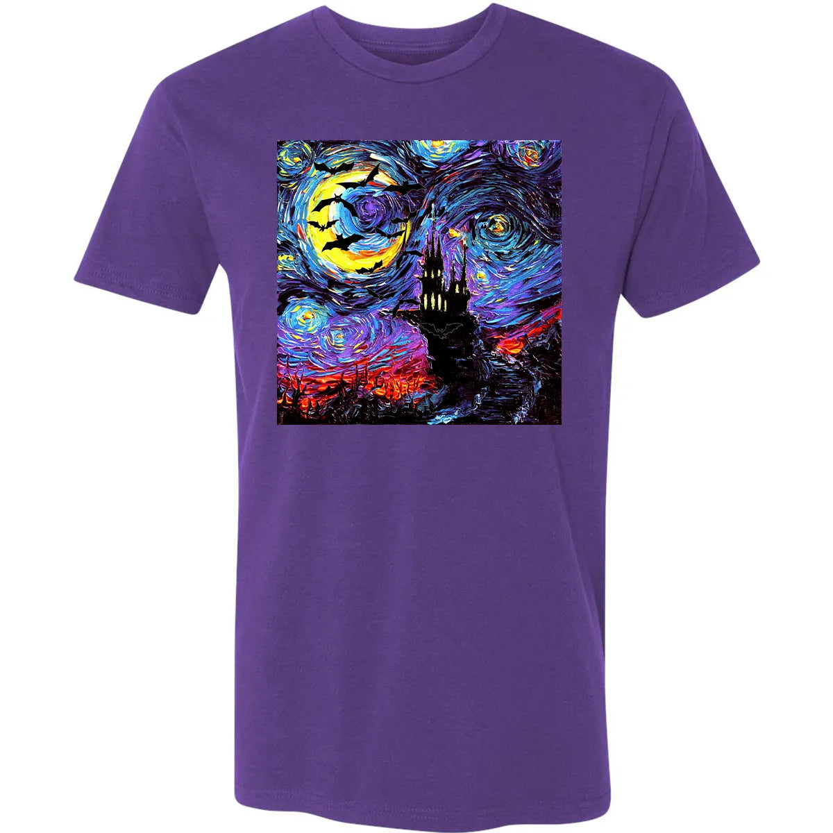 Premium Unisex T-shirt - 6CR9KM6Y