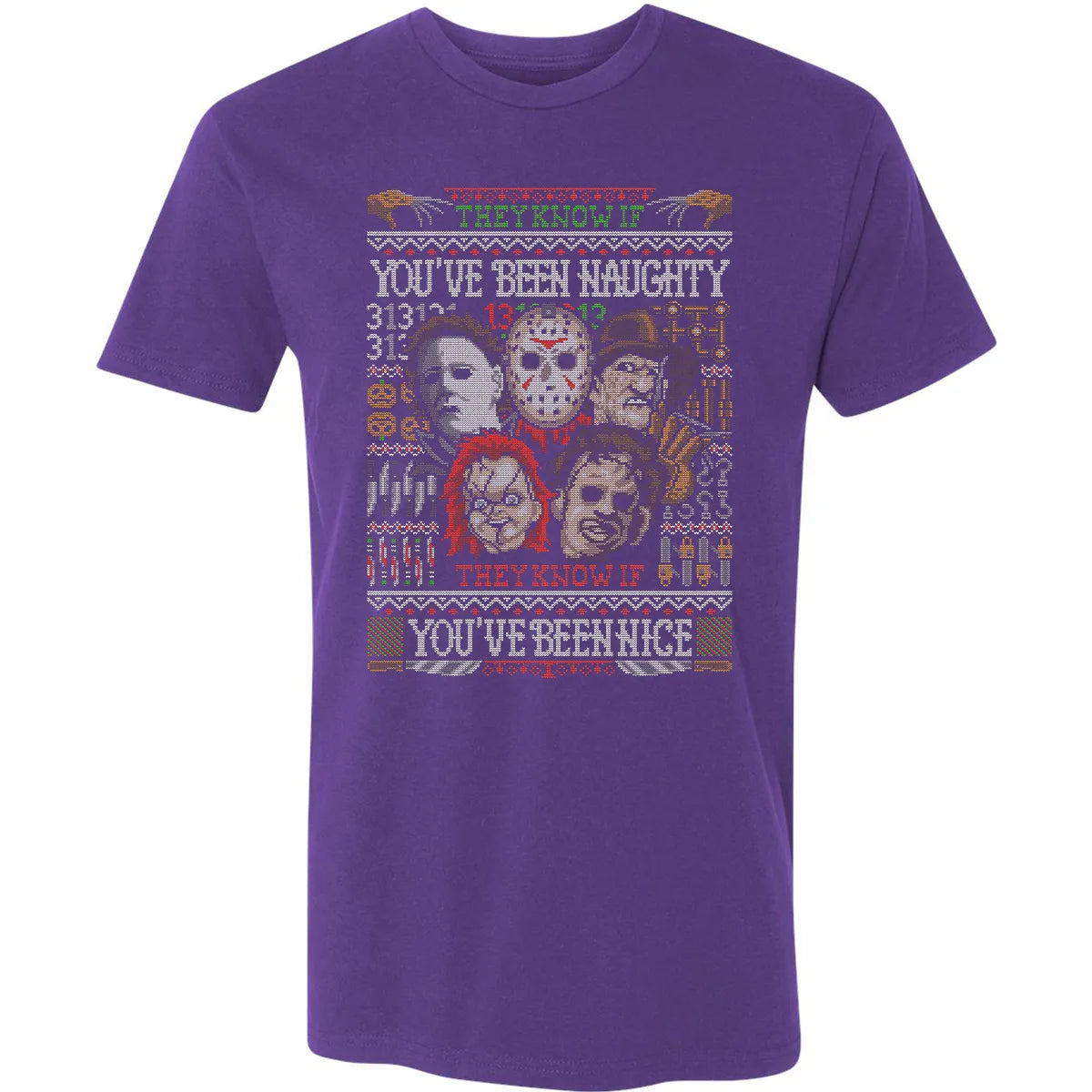 Premium Unisex T-shirt - F9ANGCZE