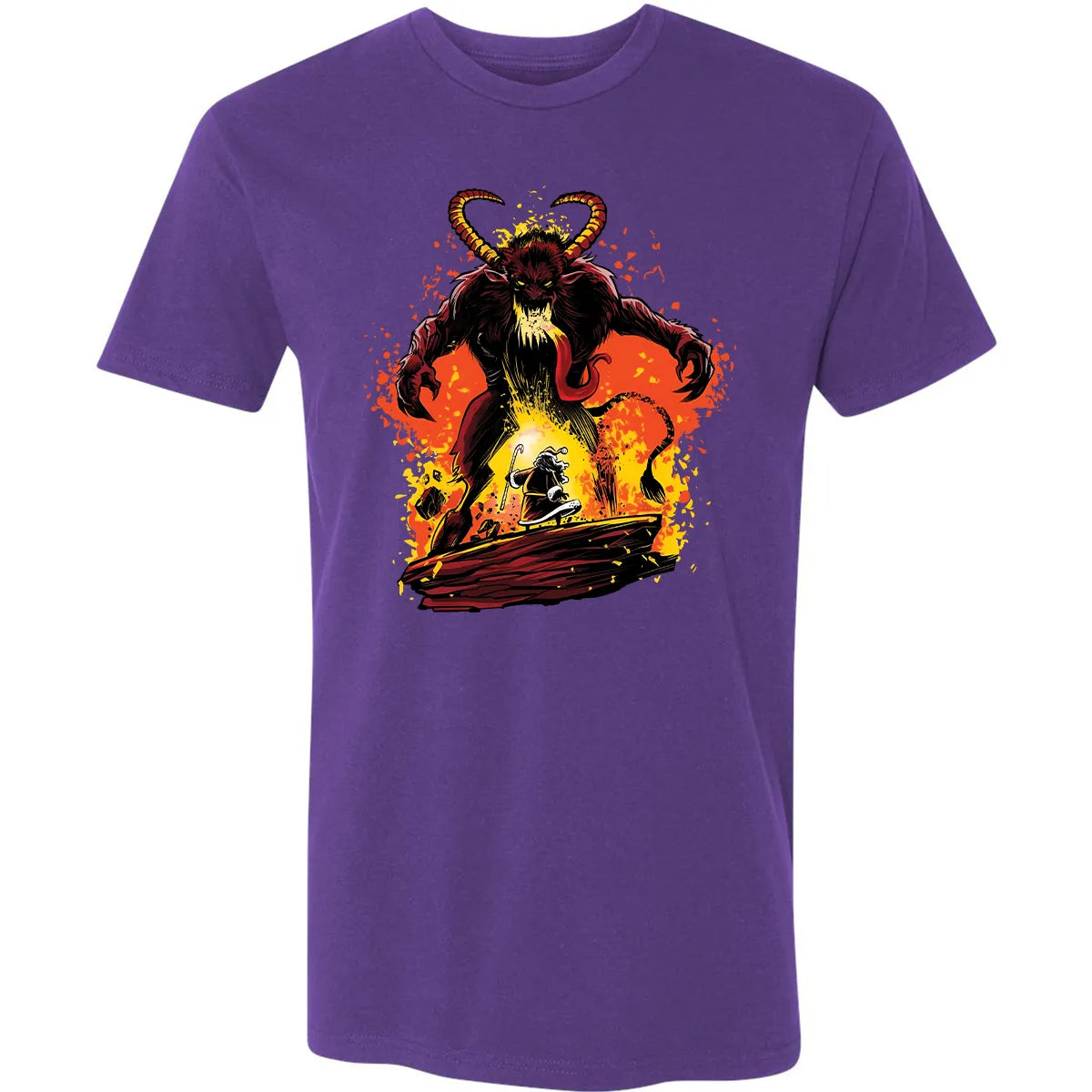 Premium Unisex T-shirt - 6Y8HL8DP