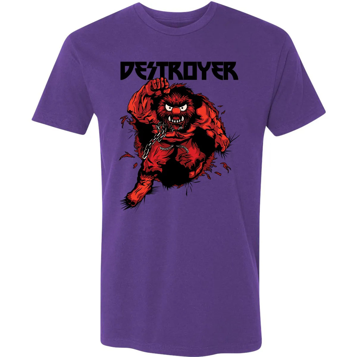 Premium Unisex T-shirt - NGH9VZ7V