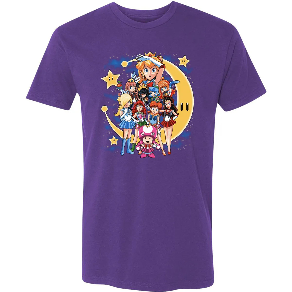Premium Unisex T-shirt - 12HVF5RP