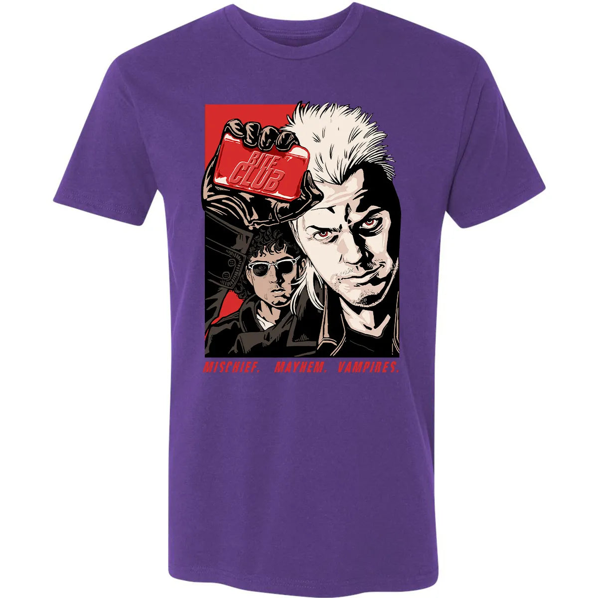 Premium Unisex T-shirt - Q16RXV8X