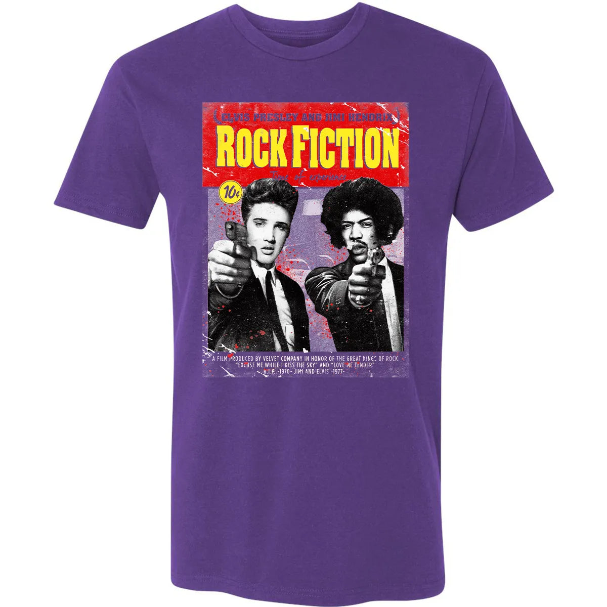 Premium Unisex T-shirt - XNMHCCWH