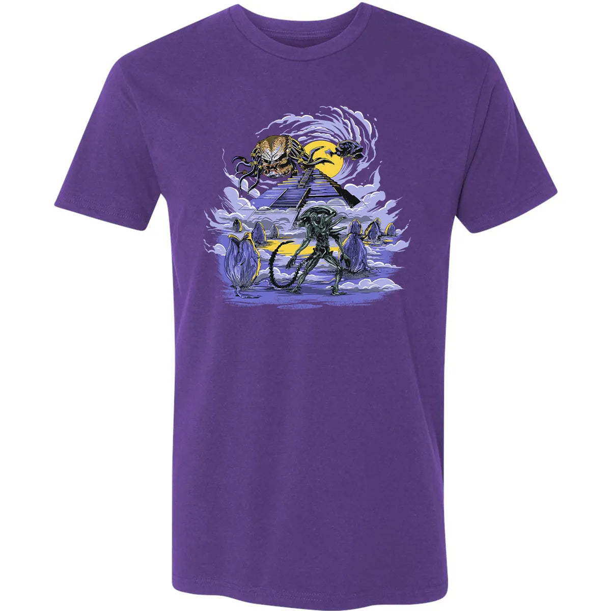 Premium Unisex T-shirt - AR3RYW73