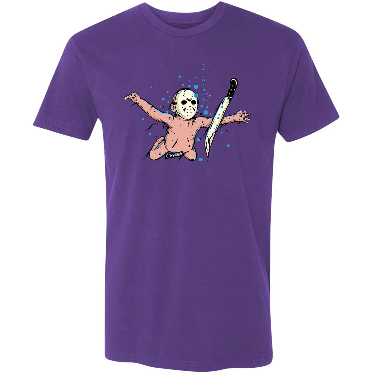 Premium Unisex T-shirt - 3PHDX5L7