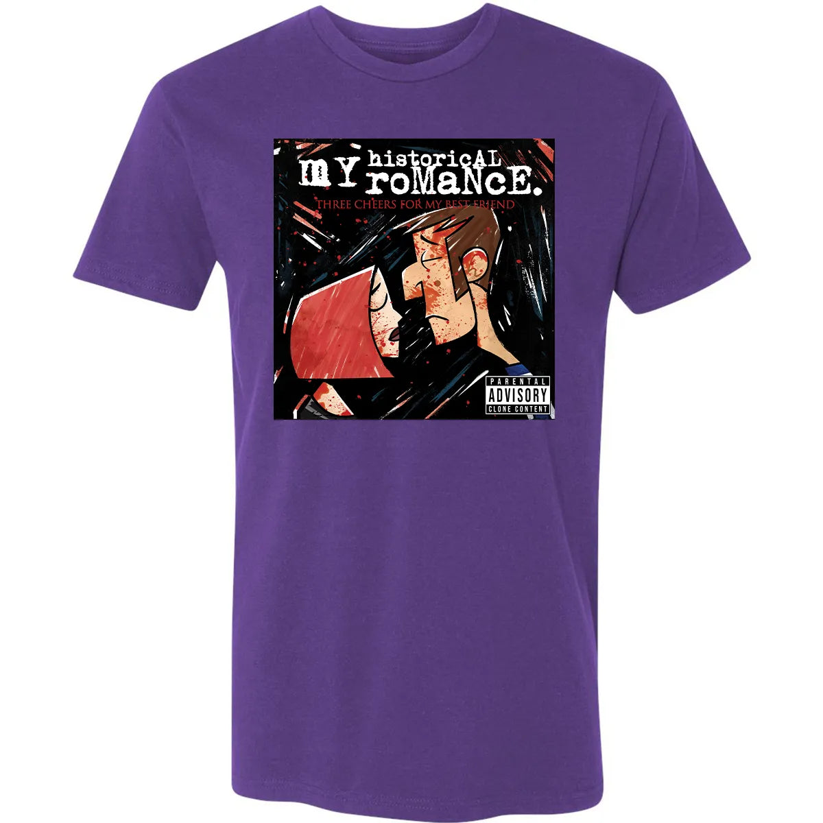 Premium Unisex T-shirt - UHUJMGZU