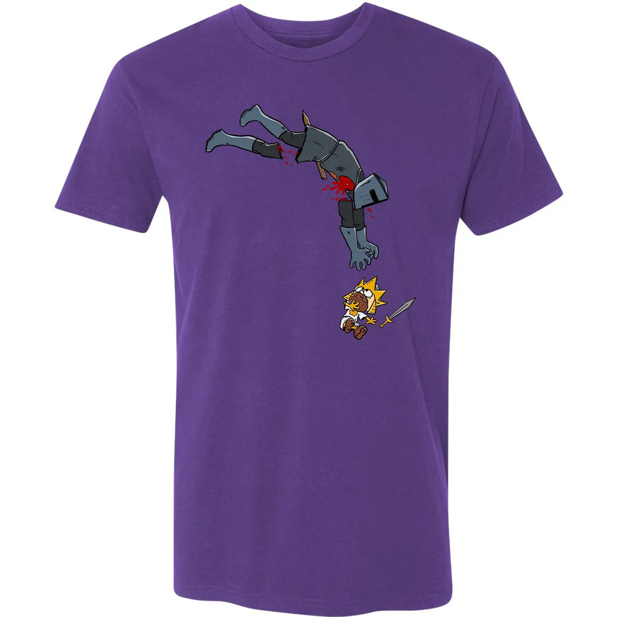 Premium Unisex T-shirt - 9BM5DCMP