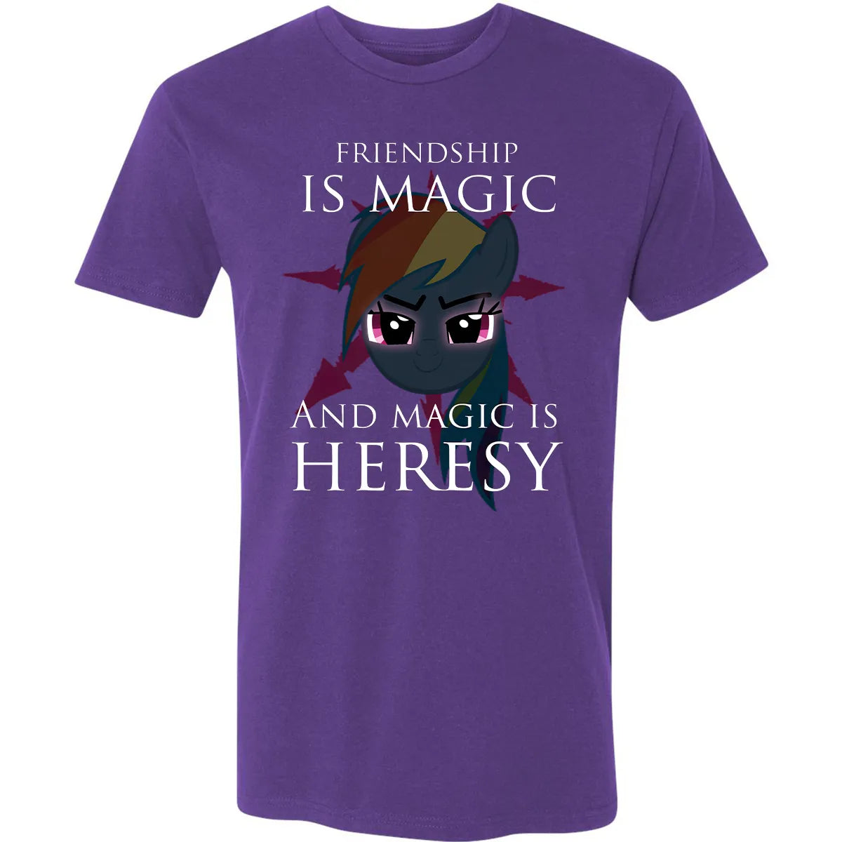 Premium Unisex T-shirt - RNAUYB9Y