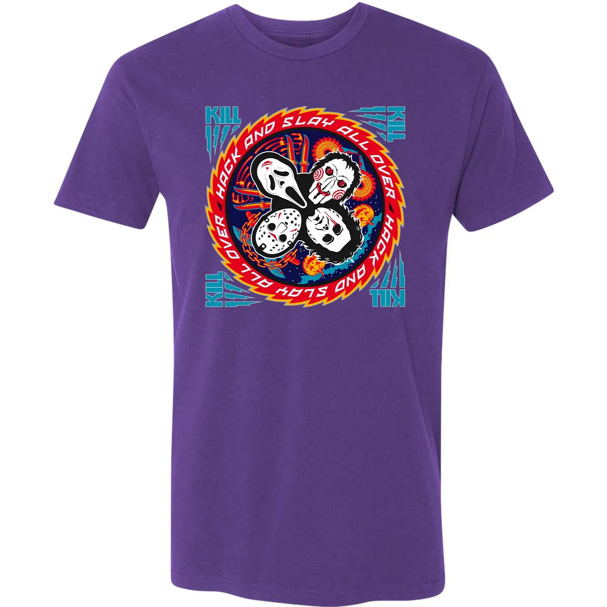 Premium Unisex T-shirt - FX7D6STS