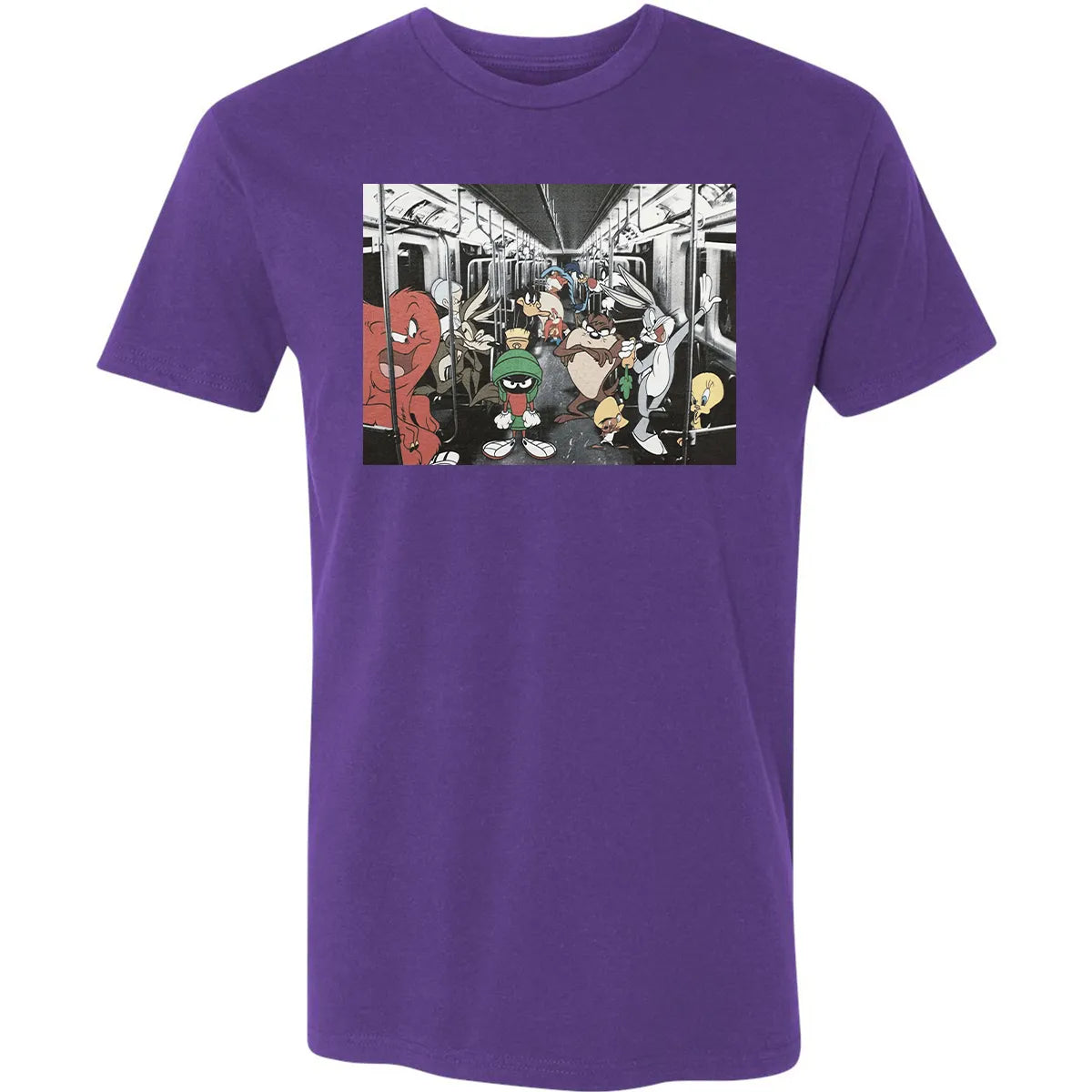 Premium Unisex T-shirt - BQN9H7RJ