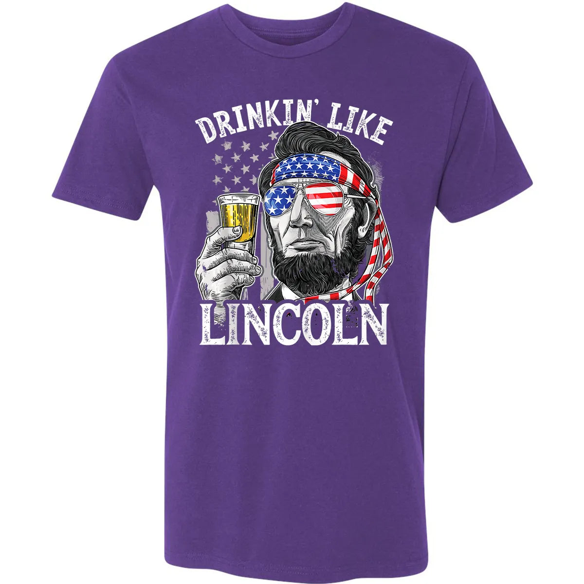 Premium Unisex T-shirt - Y6PALLBK