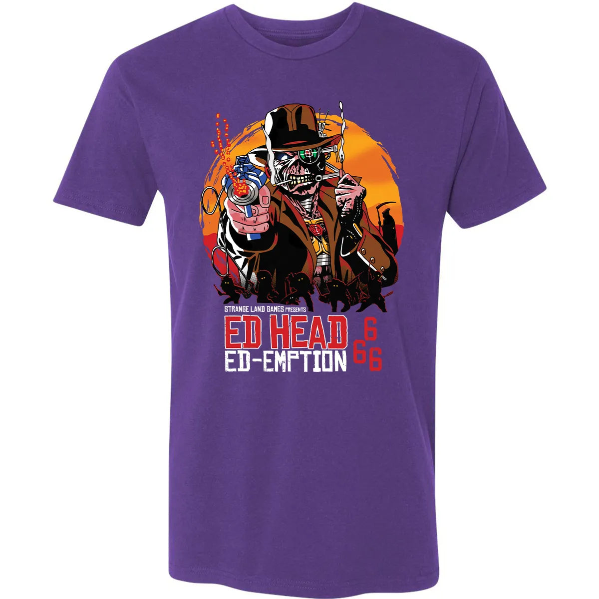 Premium Unisex T-shirt - XEEEEFXD