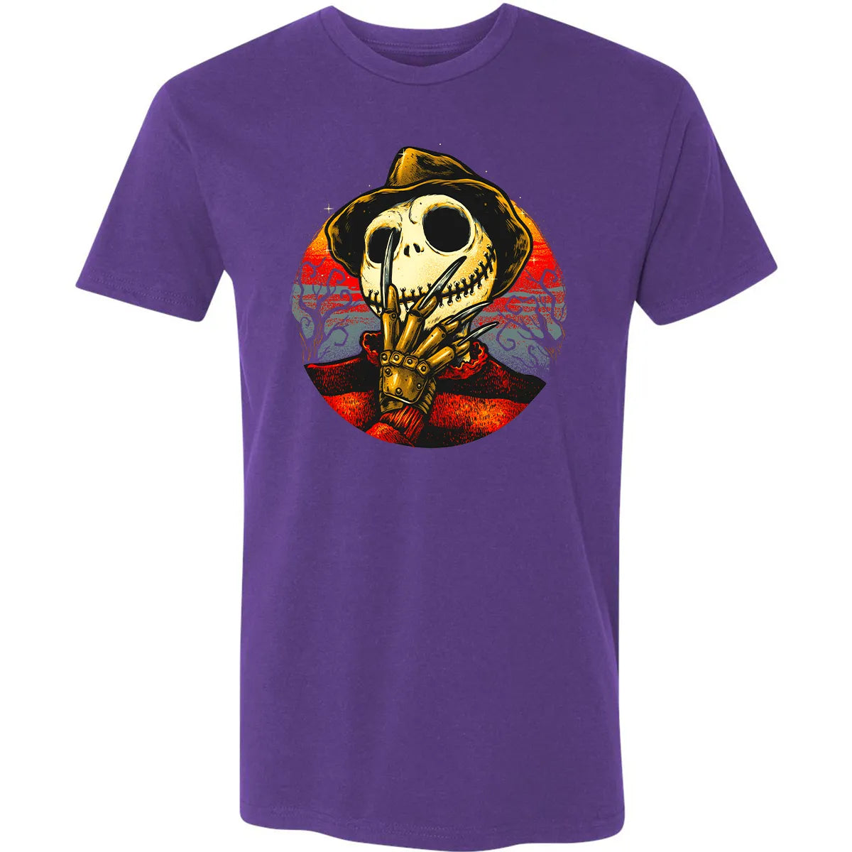 Premium Unisex T-shirt - F7T5QCNF
