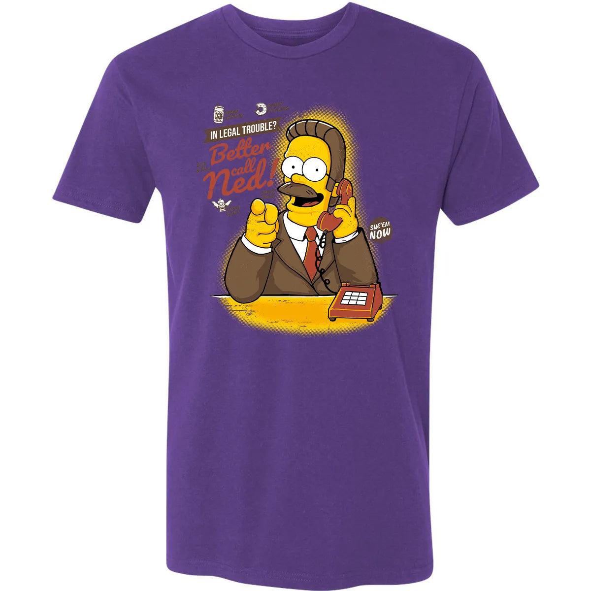 Premium Unisex T-shirt - RALFFJBH