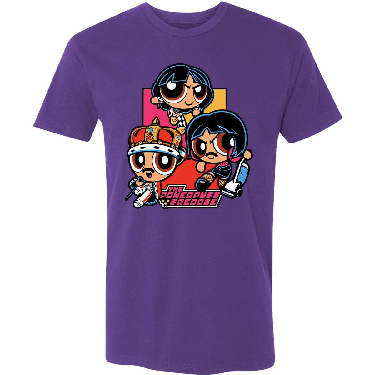 Premium Unisex T-shirt - MMC6YTB6