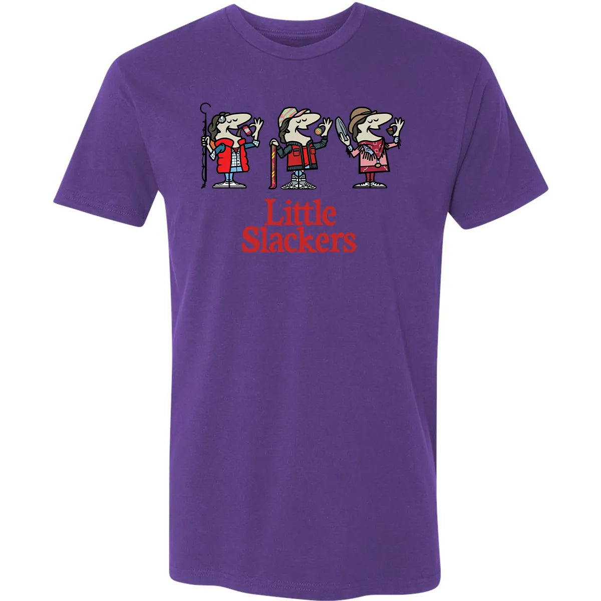 Premium Unisex T-shirt - KPHBQ59J