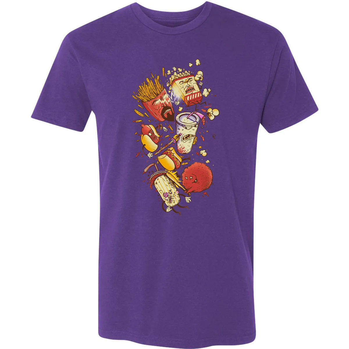 No More F Premium Unisex T-shirt