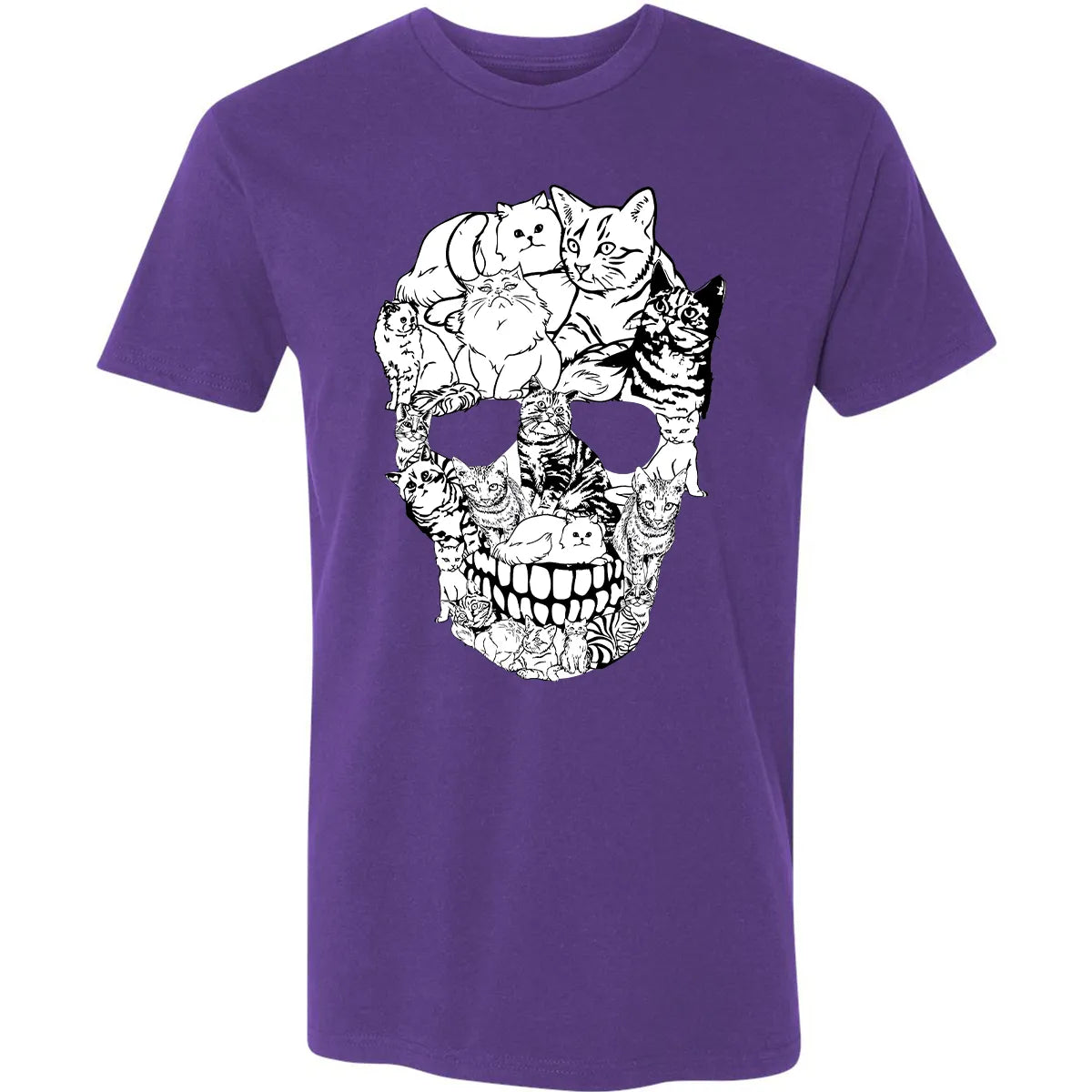 Premium Unisex T-shirt - EUADZQCG