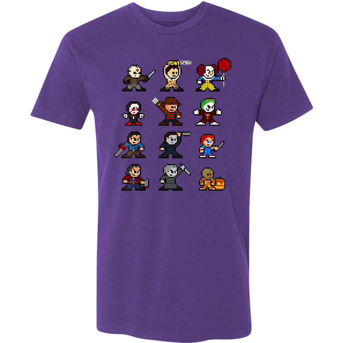 Premium Unisex T-shirt - N8H3XM3K