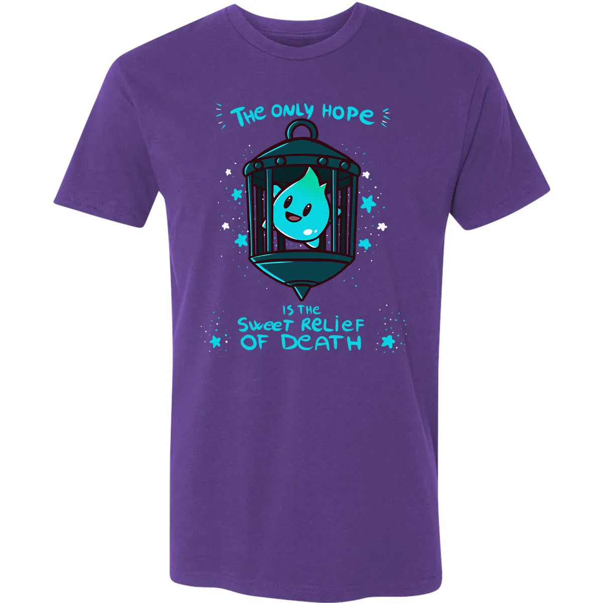 Premium Unisex T-shirt - VAYBWUE7