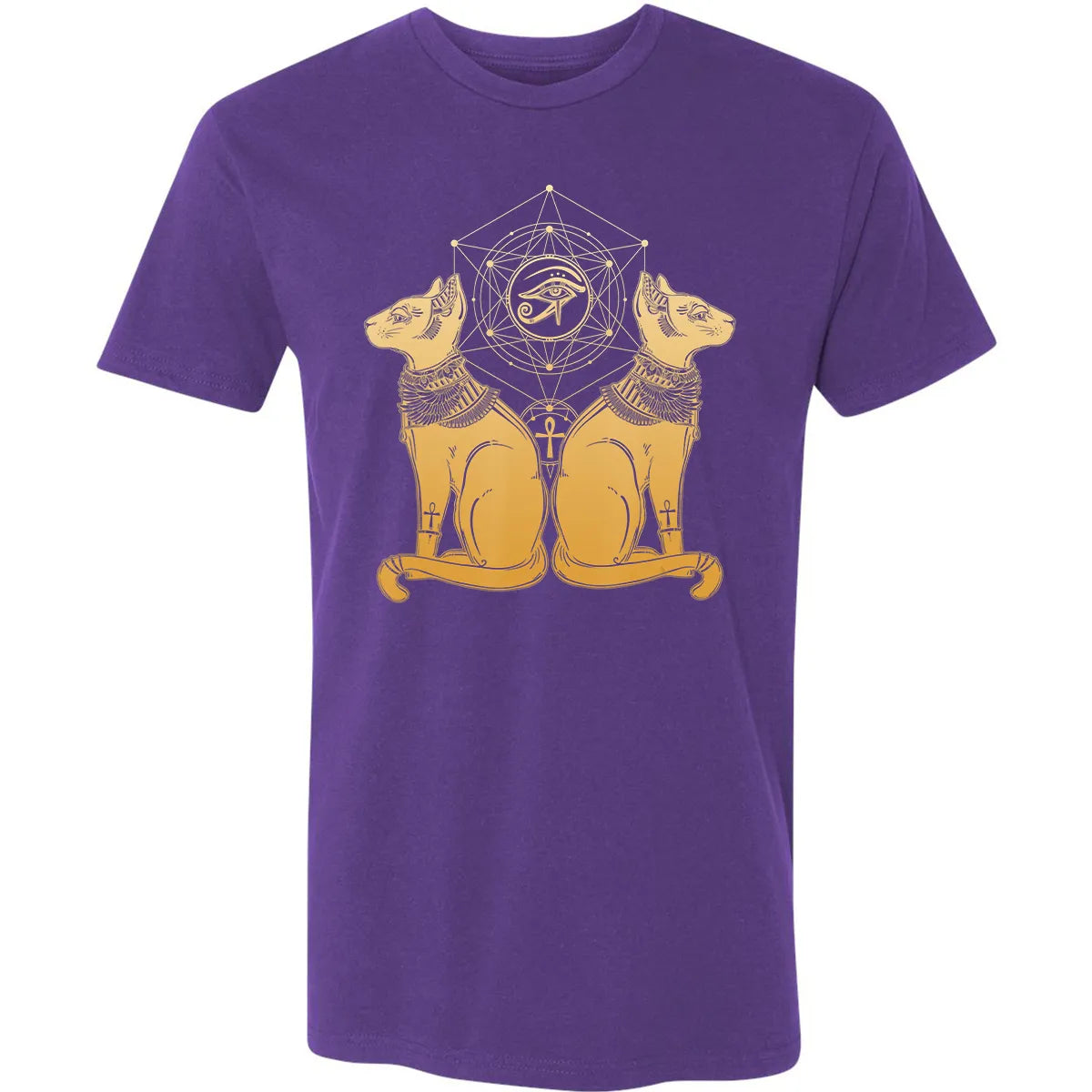 Premium Unisex T-shirt - W1RD6SN4
