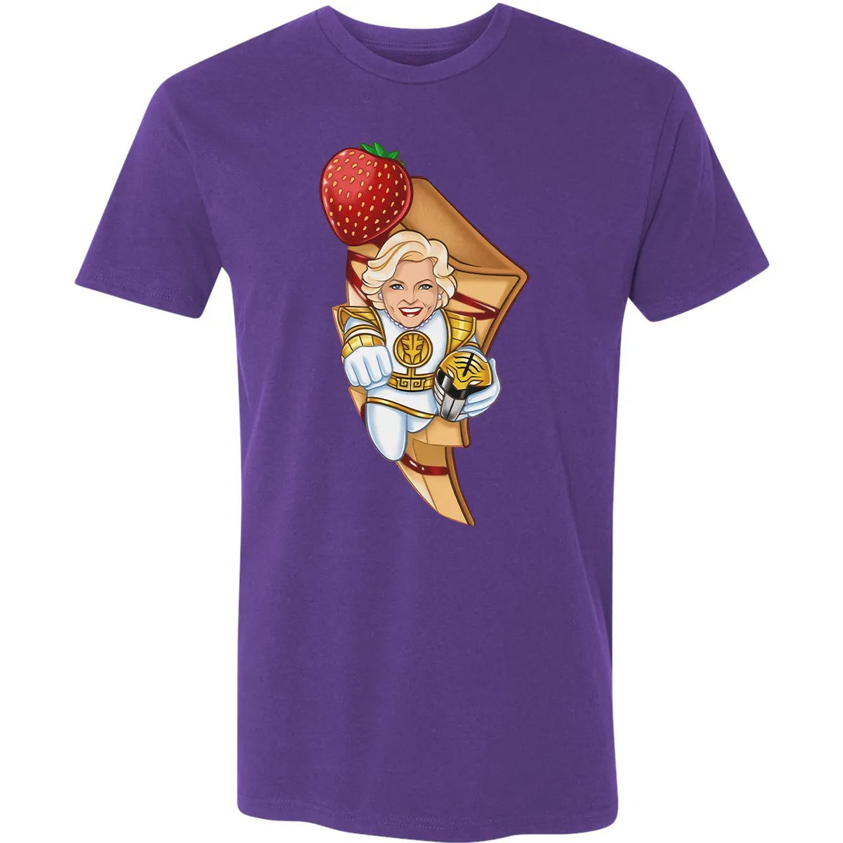 Premium Unisex T-shirt - PUL9P23M