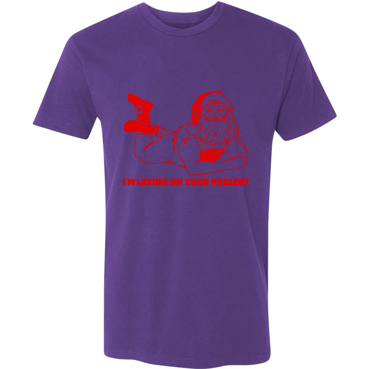 Premium Unisex T-shirt - E9ZRP9LW