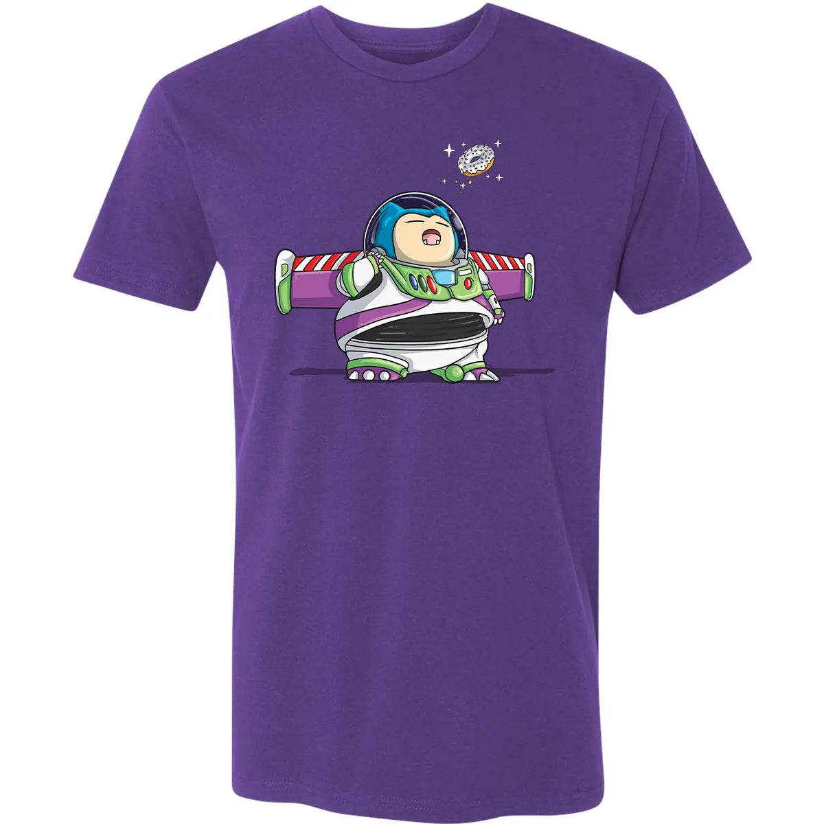 Premium Unisex T-shirt - B1MGAK5U