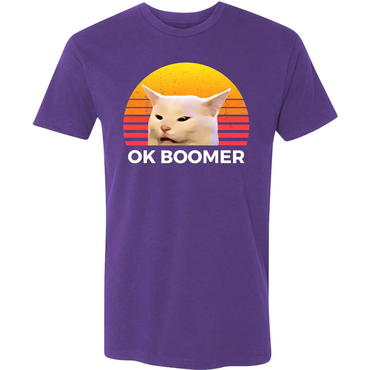 Premium Unisex T-shirt - QRMXY63W