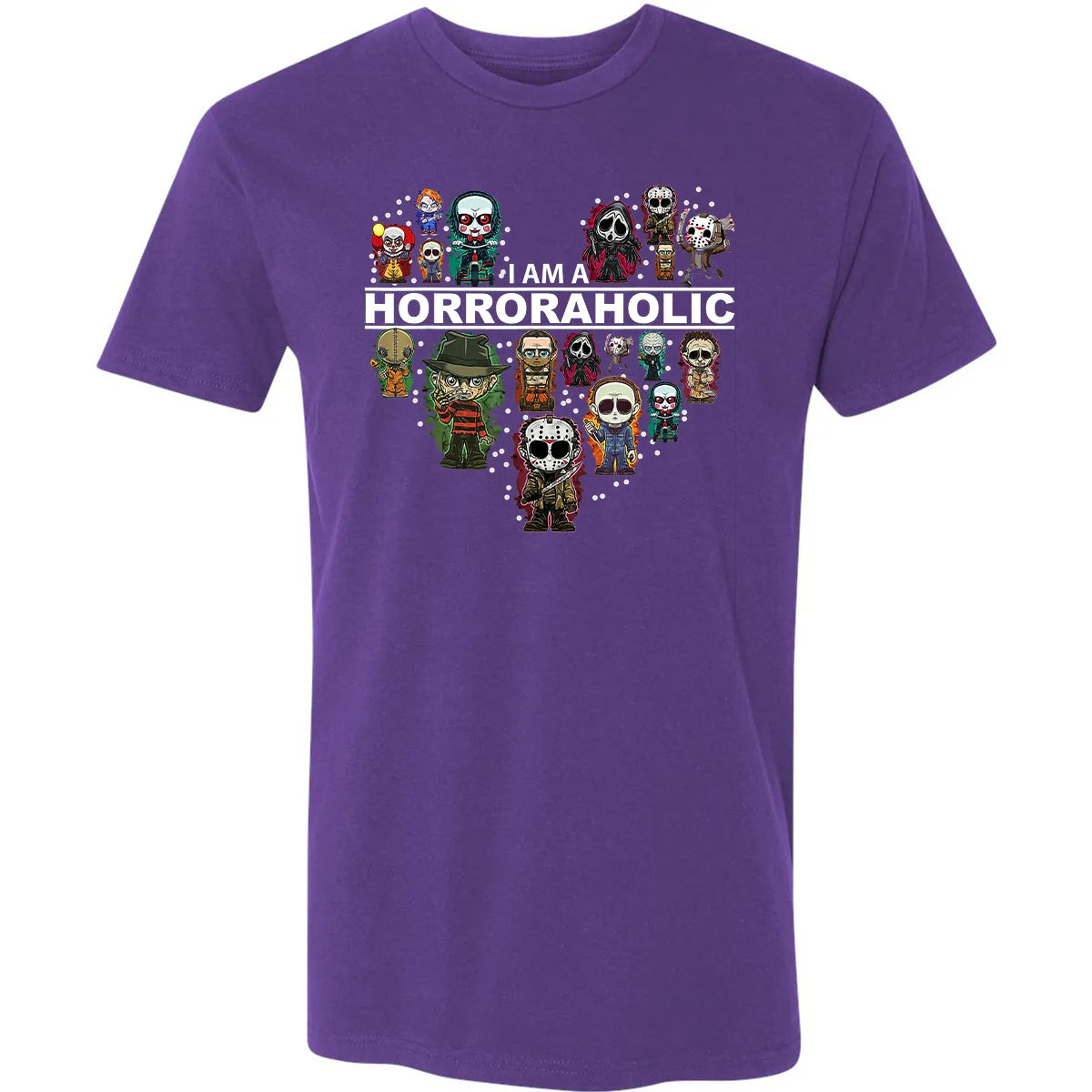 Premium Unisex T-shirt - SUHT5CUC