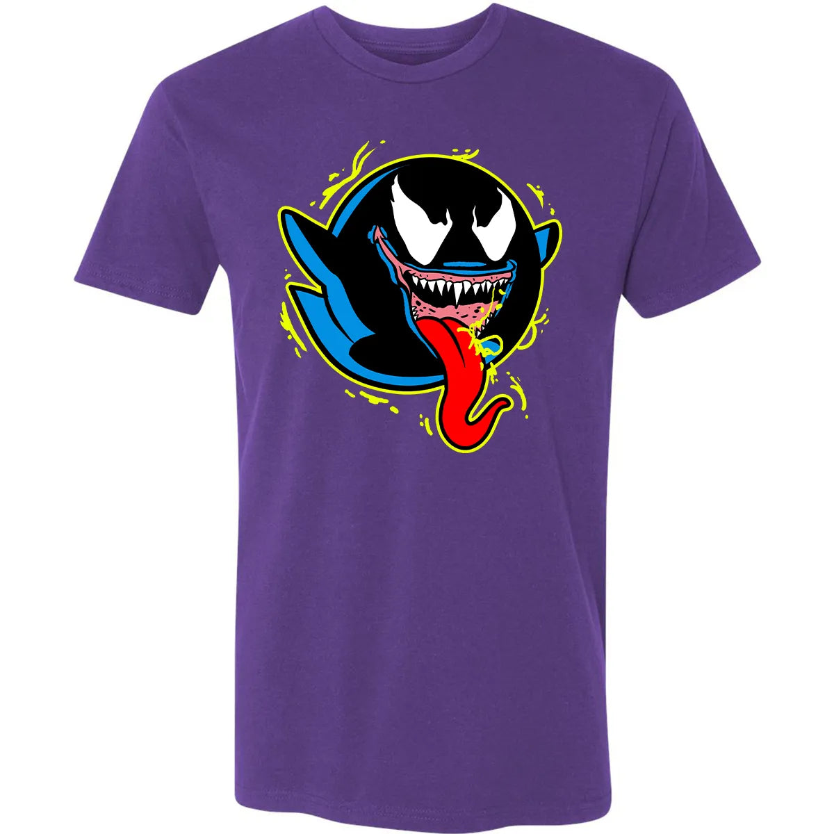 Premium Unisex T-shirt - LU5FD4BR