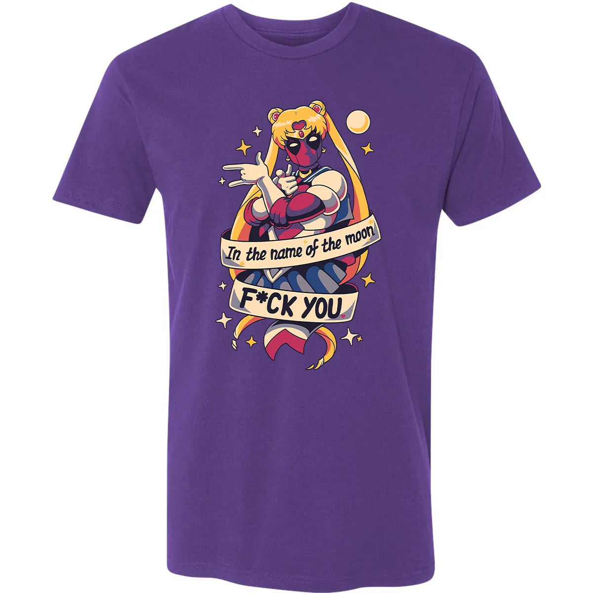 Premium Unisex T-shirt - 84XBUUPN