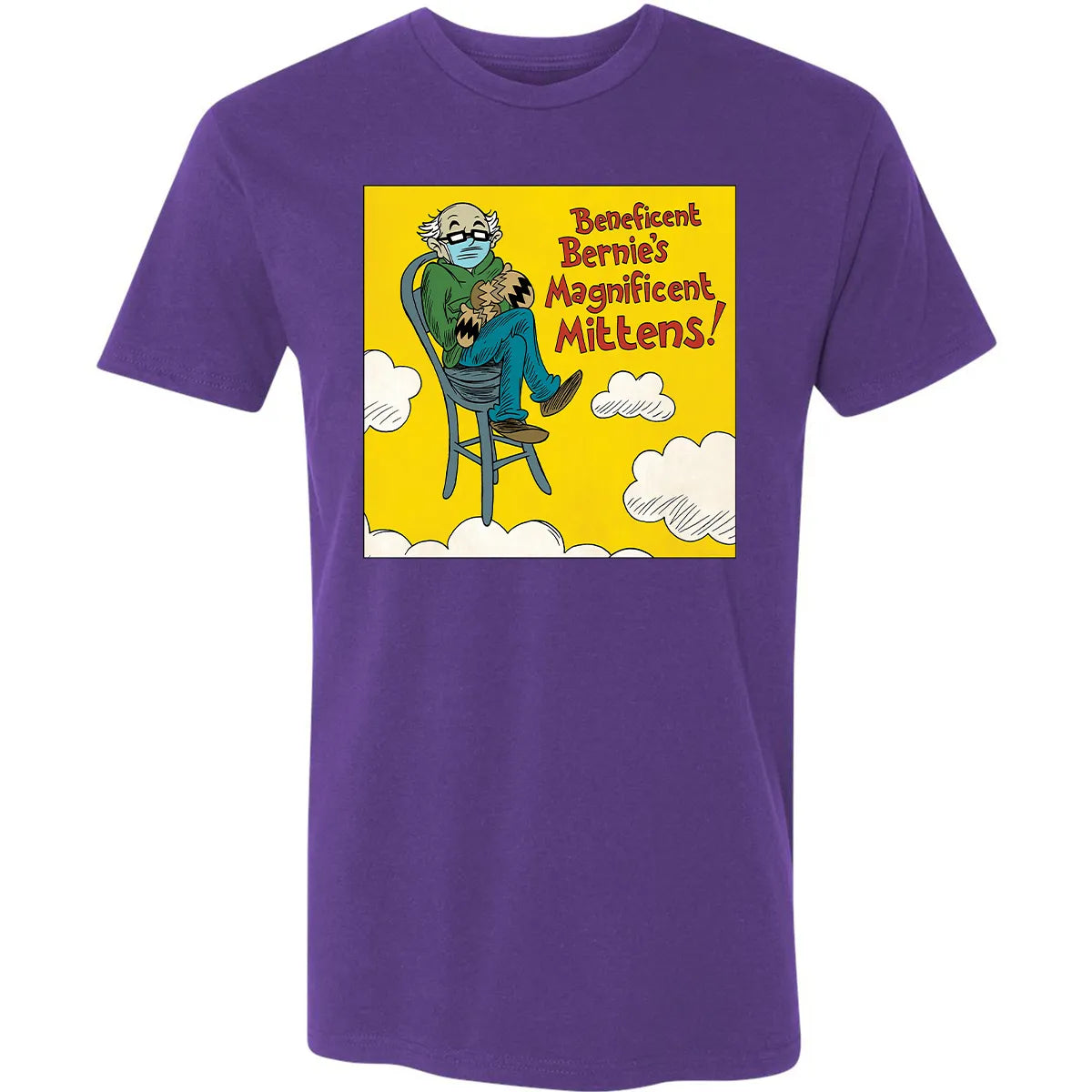 Premium Unisex T-shirt - Z9W1ASQA