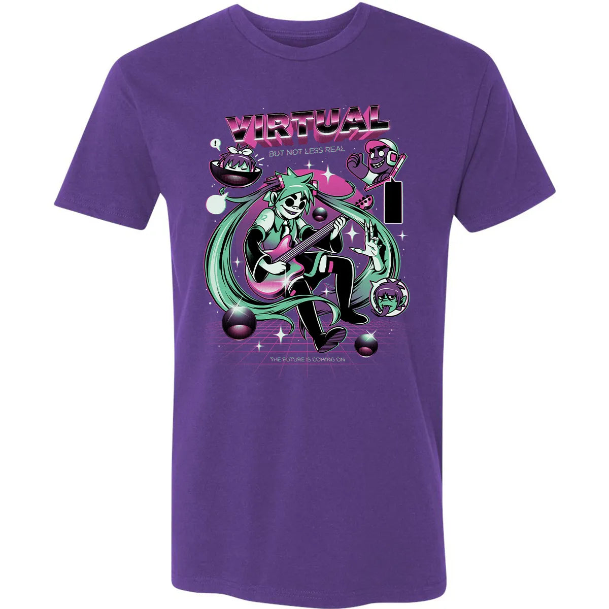 Premium Unisex T-shirt - CDC54CJ1