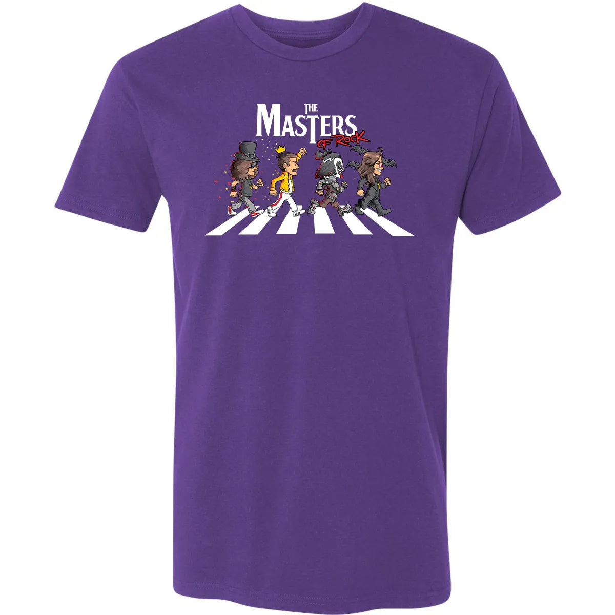 Premium Unisex T-shirt - HE36SJTM