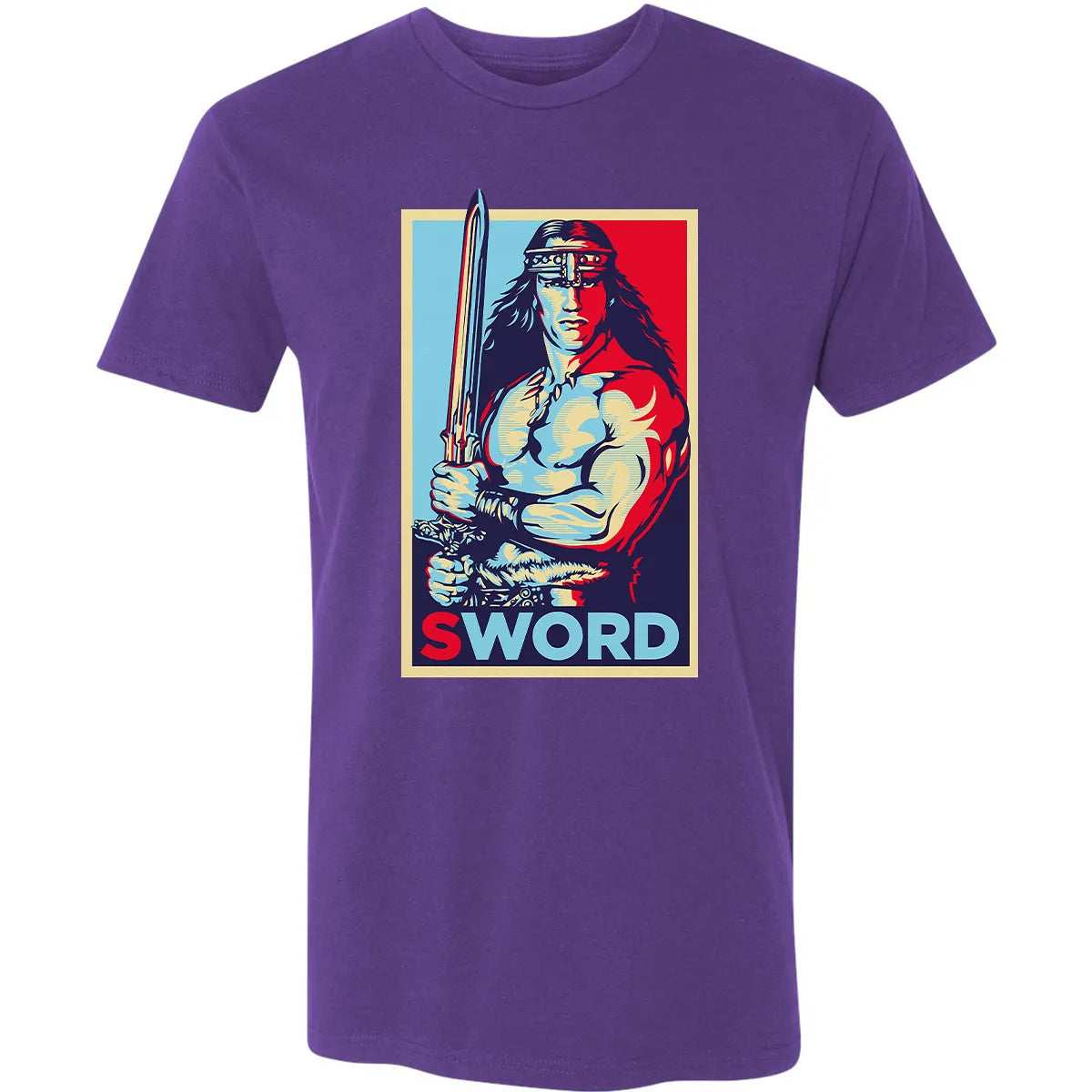 Premium Unisex T-shirt - MTJ3UST5