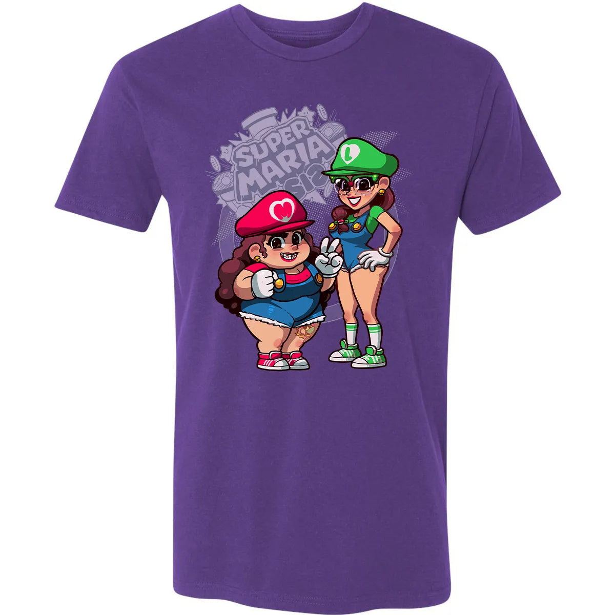 Premium Unisex T-shirt - DJLYBH3F
