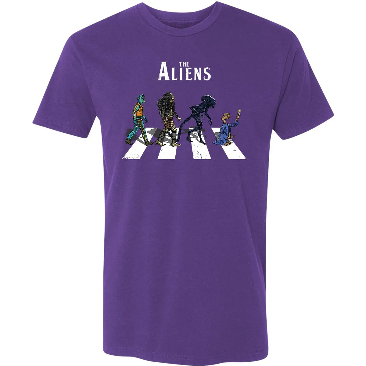 Premium Unisex T-shirt - KLB6RPUS