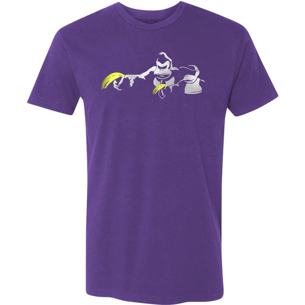 Premium Unisex T-shirt - N3TA7GY8