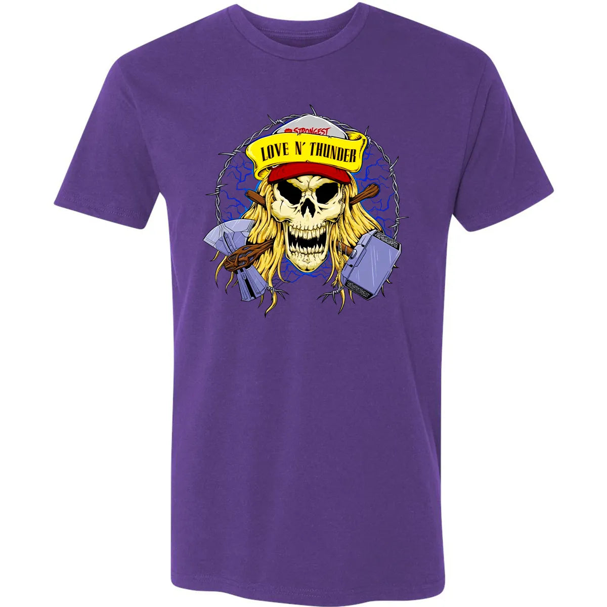 Premium Unisex T-shirt - G5GE9HF7