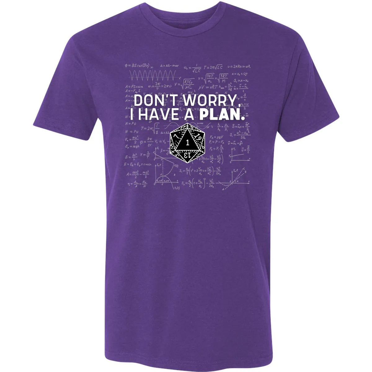 Premium Unisex T-shirt - GFNYUKJN