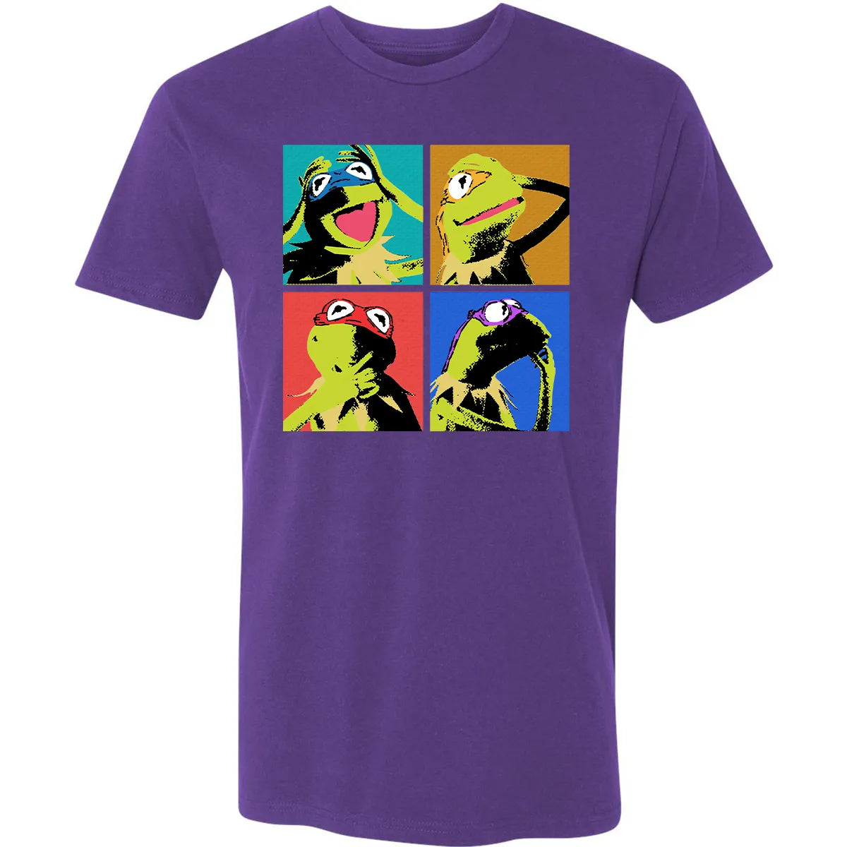 Premium Unisex T-shirt - NA5VNXLG