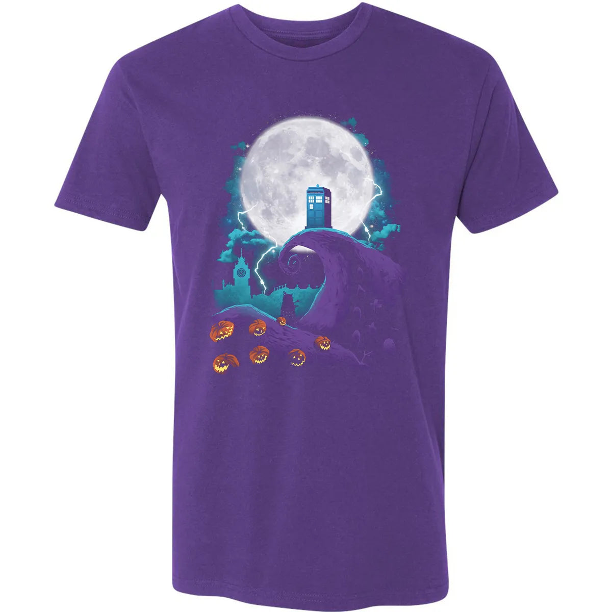 Premium Unisex T-shirt - 4M79P72Z