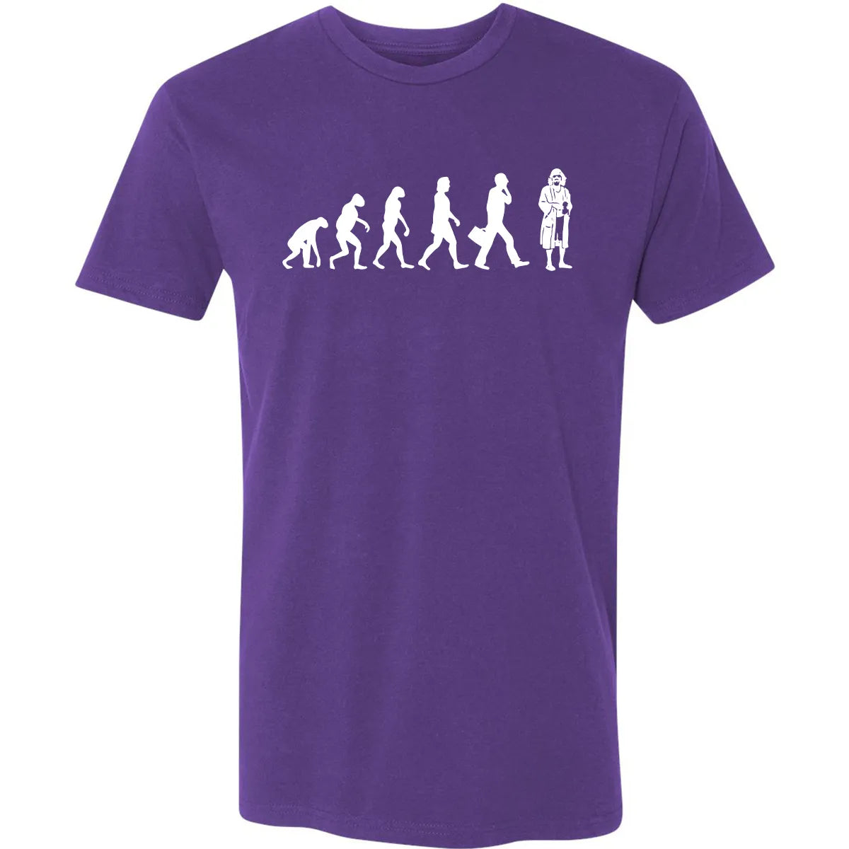 Premium Unisex T-shirt - LFX196BV