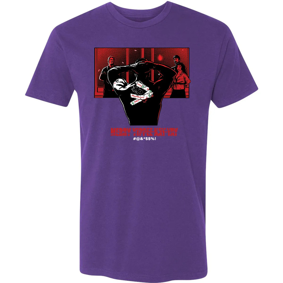 Premium Unisex T-shirt - EZJFYR5G