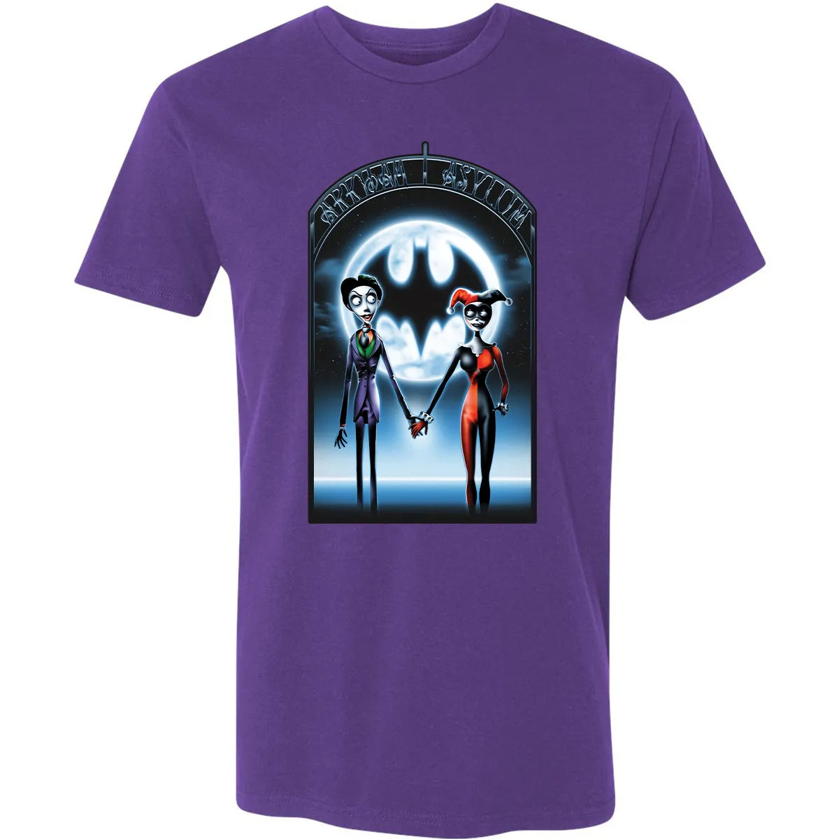 Premium Unisex T-shirt - RL6DSJG2